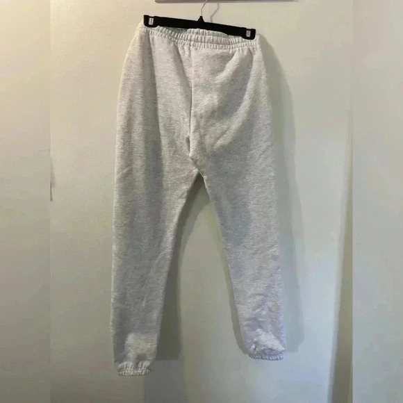 NWOT talentless gray sweatpants size S - Picture 5 of 5